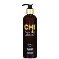 CHI Argan Oil Shampoo 355ml - cena, porovnanie