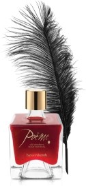 Bijoux Indiscrets Poeme Wild Strawberry 50ml