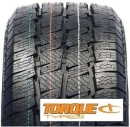 Torque Wintertransit TQ5000 215/65 R16 109R - cena, porovnanie