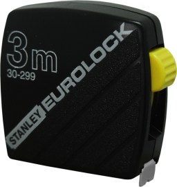 Stanley Eurolock 1-30-299