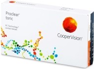 Cooper Vision Proclear Toric 3ks - cena, porovnanie