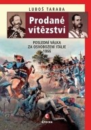 Prodané vítězství - cena, porovnanie