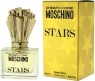 Moschino Stars 30ml - cena, porovnanie