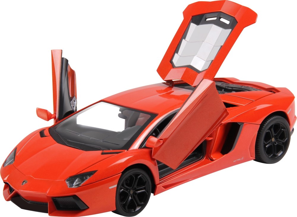 Lamborghini aventador игрушка