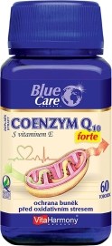 Vita Harmony Coenzym Q10 Forte 30mg + E 60tbl