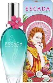 Escada Born in Paradise 50ml