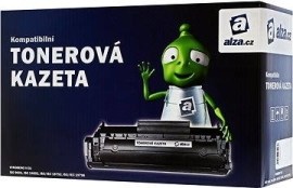 Alza kompatibilný s HP CE401A