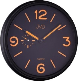 JVD HA11