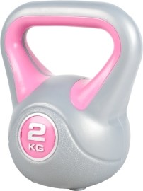 Gorillasports 10000345 Kettlebells Stylish 2kg