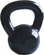 Brother Kettlebell 8kg - cena, porovnanie