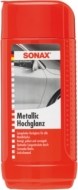 Sonax Metallic Hochglanz 250ml - cena, porovnanie