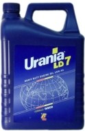 Petronas Urania LD7 15W-40 5L - cena, porovnanie