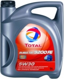 Total Rubia TIR 9200 FE 5W-30 5L