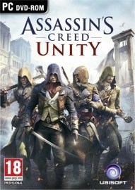 Assassin's Creed: Unity