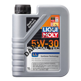 Liqui Moly Special Tec LL 5W-30 1L