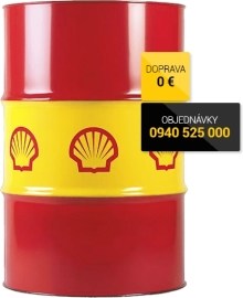 Shell Rimula R3 SAE 10W 209L