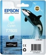 Epson C13T760540 - cena, porovnanie