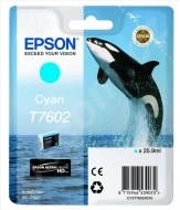 Epson C13T760240 - cena, porovnanie