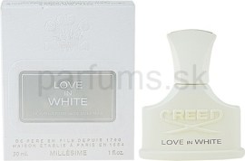 Creed Love in White 30ml