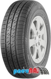 Gislaved Com Speed 195/70 R15 104R