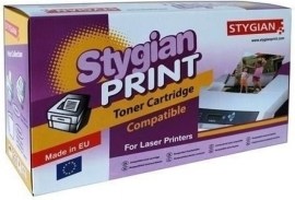 Stygian kompatibilný s HP CF350A