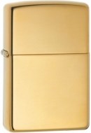 Zippo High Polish Brass 24002 - cena, porovnanie