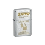 Zippo 1945 21508