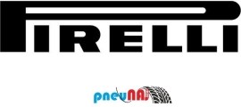 Pirelli Carrier Camper 215/70 R15 109R