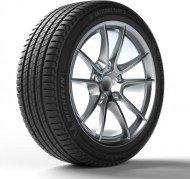 Michelin Latitude Sport 3 235/55 R19 101V - cena, porovnanie