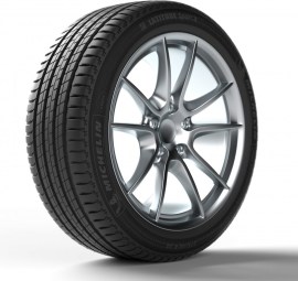 Michelin Latitude Sport 3 245/45 R20 103W