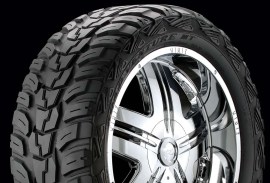 Kumho KL71 225/75 R16 115Q