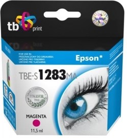 TB kompatibilný s Epson T1283