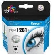 TB kompatibilný s Epson T1281 - cena, porovnanie
