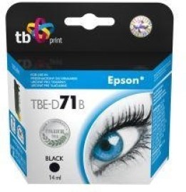 TB kompatibilný s Epson T0711