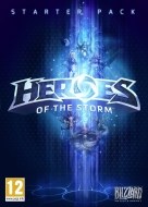 Heroes of the Storm - cena, porovnanie