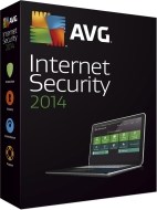 AVG Internet Security 1 PC 2 roky - cena, porovnanie