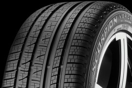 Pirelli Scorpion Verde All Season 215/65 R16 98V