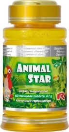 Starlife Animal Star 60tbl