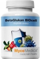 MycoMedica BetaGlukan BIOcell 90tbl - cena, porovnanie