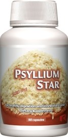 Starlife Psyllium Star 60tbl