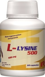 Starlife L-Lysine 500 60tbl