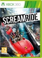 ScreamRide - cena, porovnanie