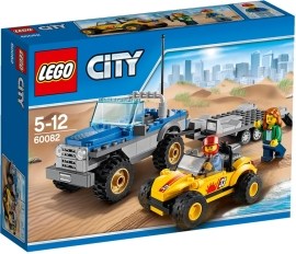 Lego City - Príves pre buginu do dún 60082