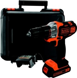 Black & Decker MT218K