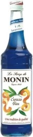 Monin Blue Curacao 1l