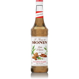 Monin Gingerbread 0.7l