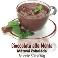 Lavita Mätová čokoláda 50x30g - cena, porovnanie