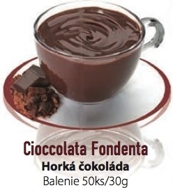 Lavita Horká čokoláda 50x30g