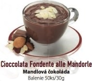 Lavita Mandľová čokoláda 50x30g - cena, porovnanie