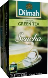 Dilmah Sencha 20x1.5g